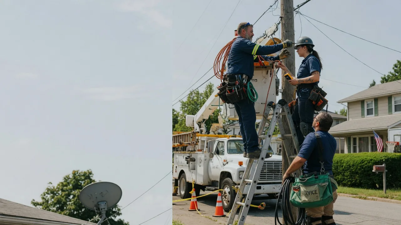 Electrical Repair in Great Valley, NY near me